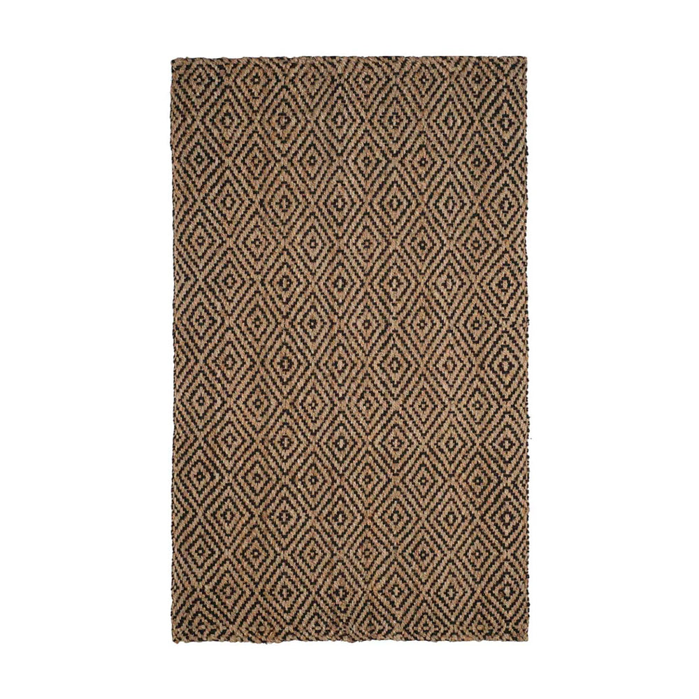 Golden Springs Natural Rugs