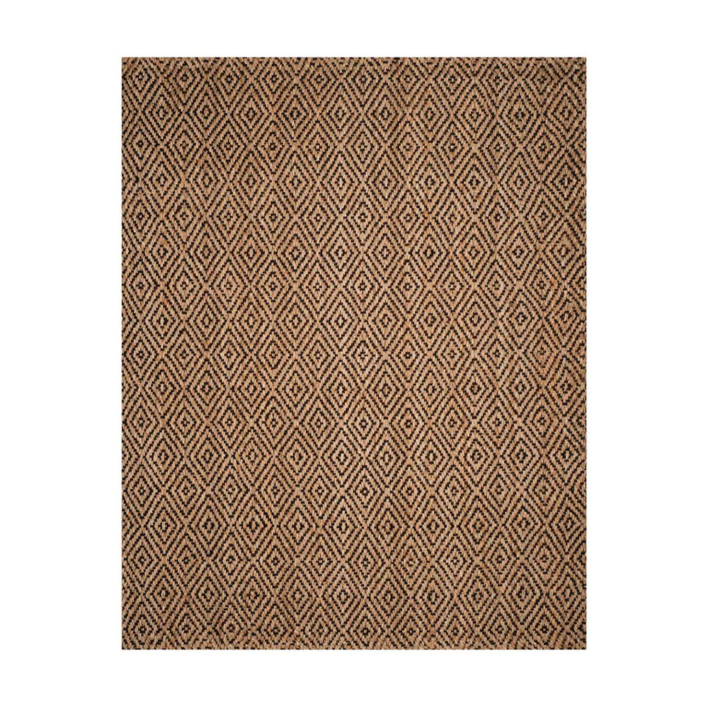 Golden Springs Natural Rugs