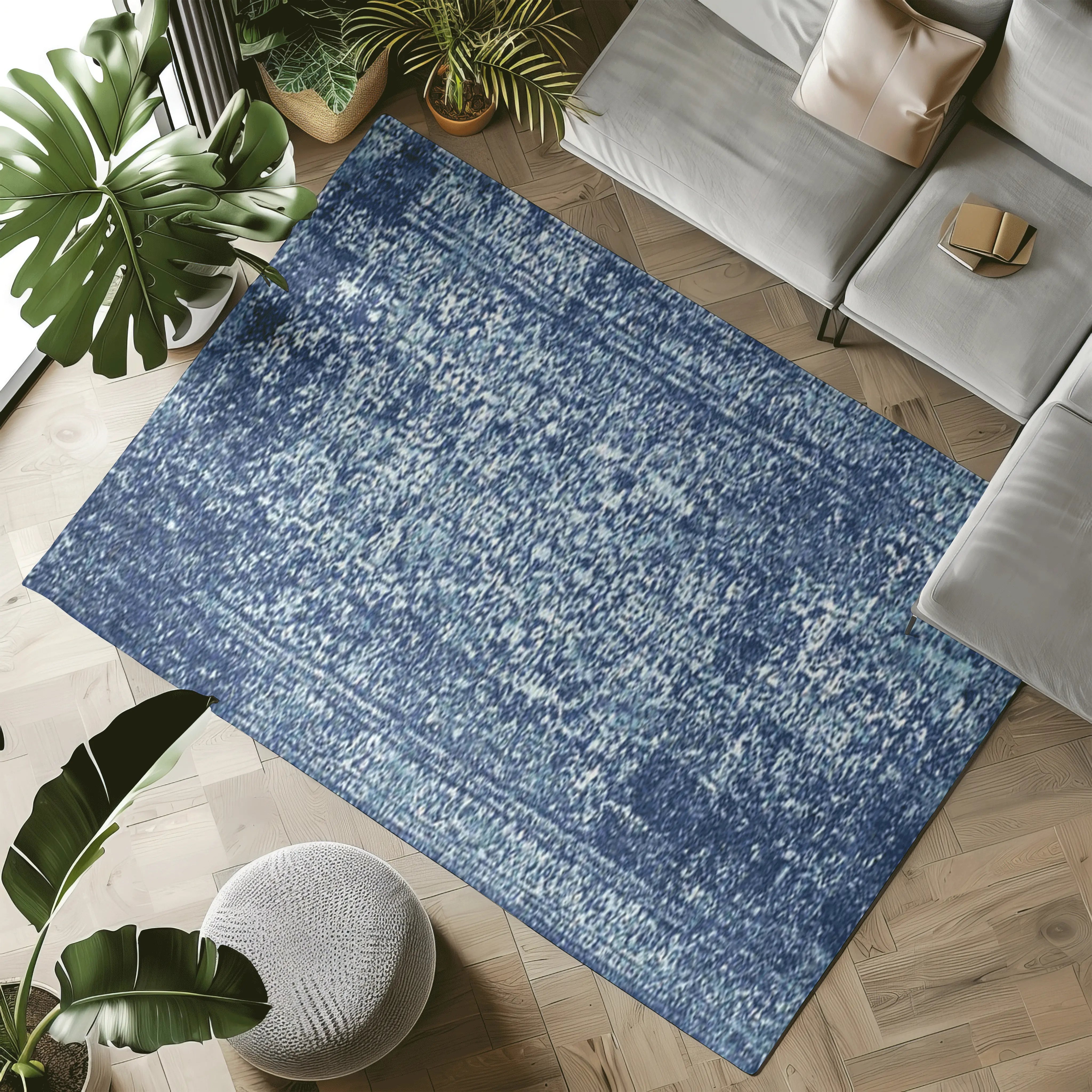 Hidden Shore Quiet Rugs