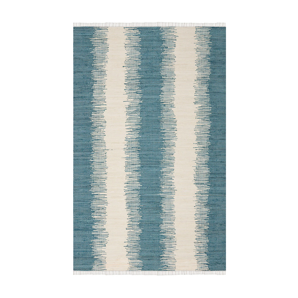 Serene Reflection Modern Rugs