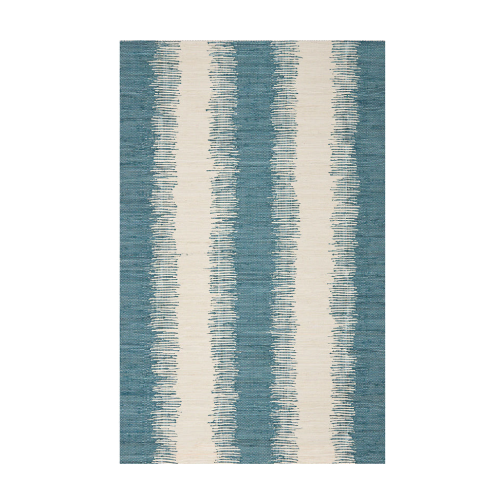 Serene Reflection Modern Rugs