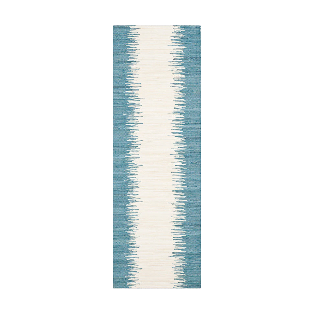 Serene Reflection Modern Rugs