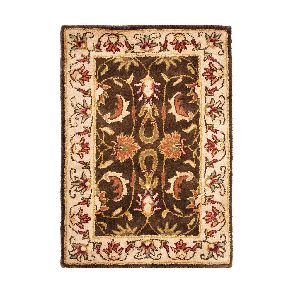 Whispering Mirage Floral Rugs