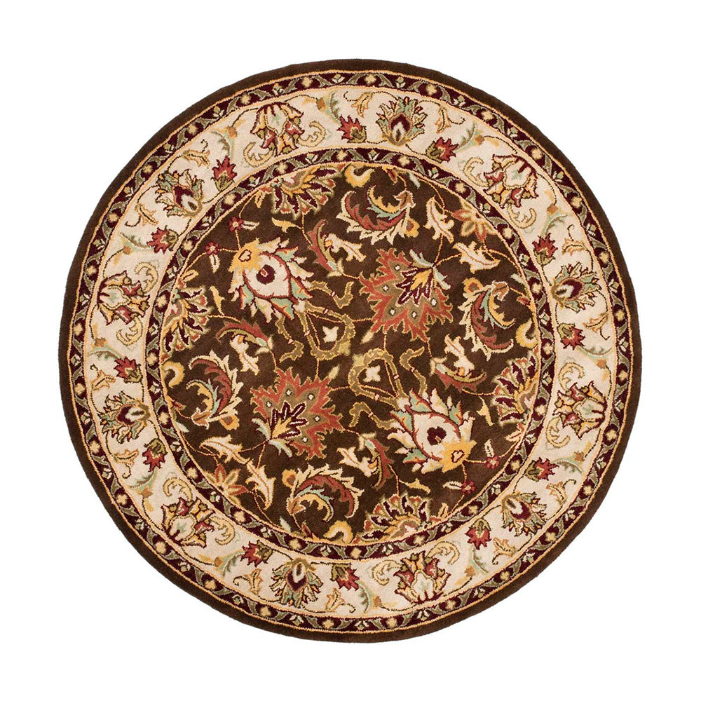 Whispering Mirage Floral Rugs