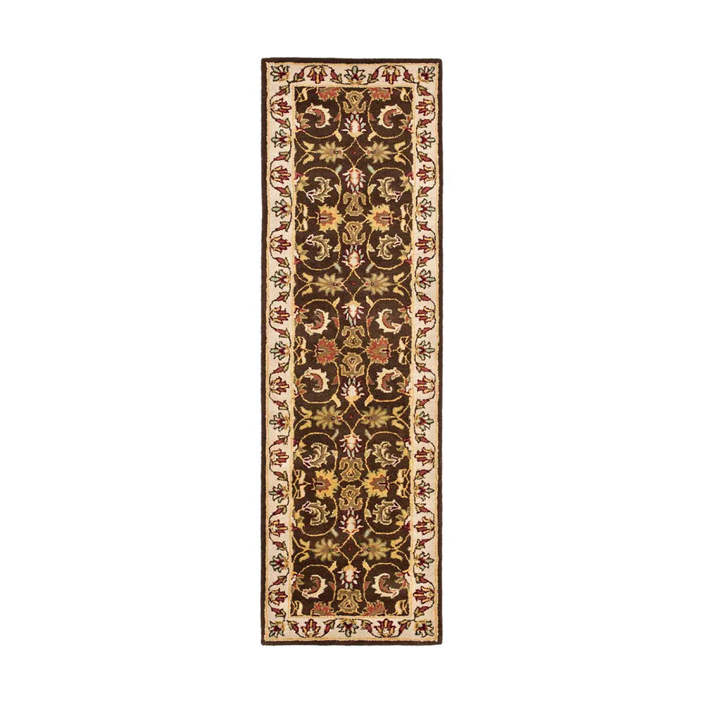 Whispering Mirage Floral Rugs