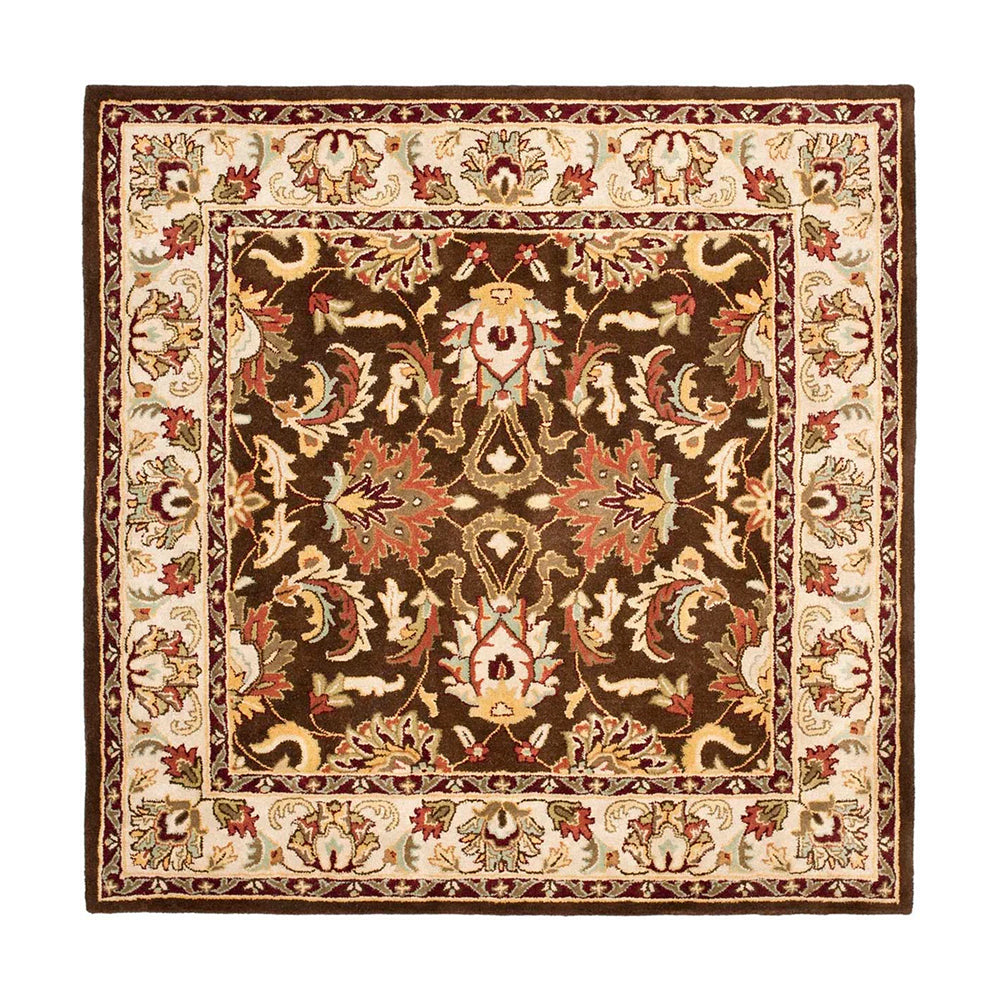 Whispering Mirage Floral Rugs