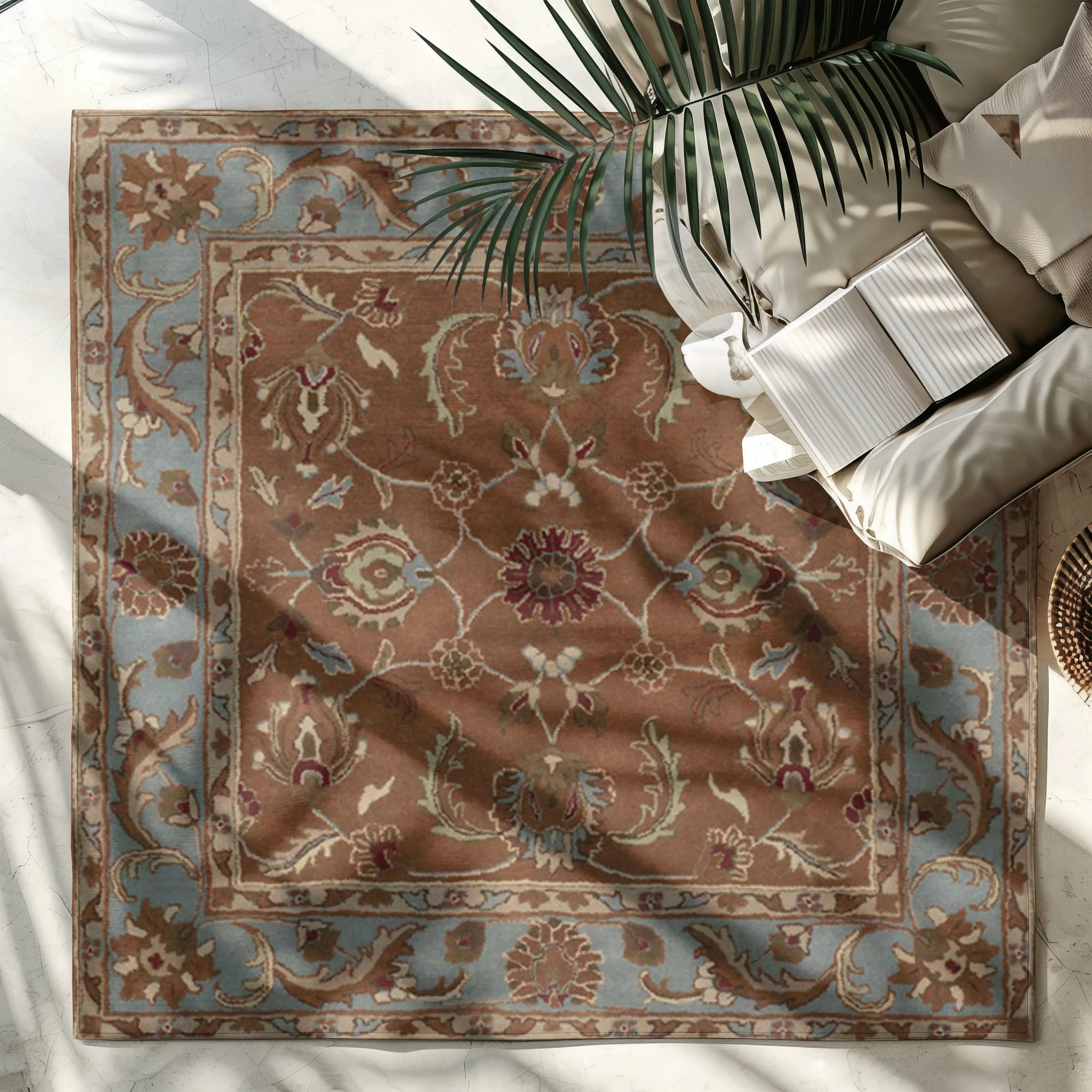 Timeless Dream Magnificent Rugs