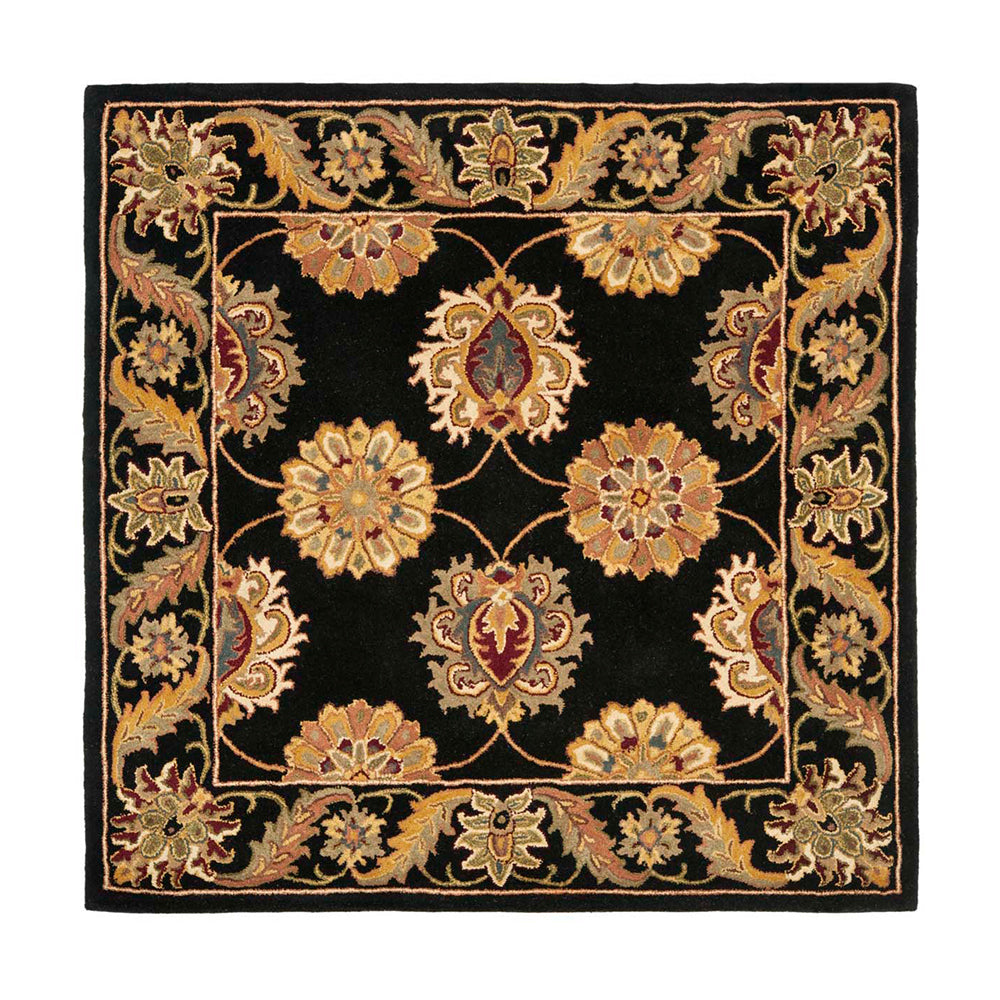 Radiant Dreamscape Solid Rugs