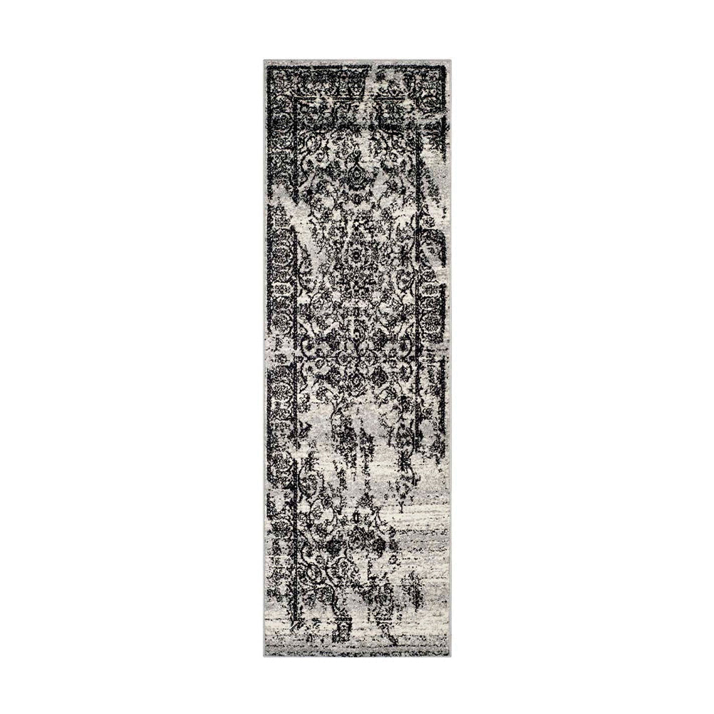 Velvet Waves Vintage Rugs