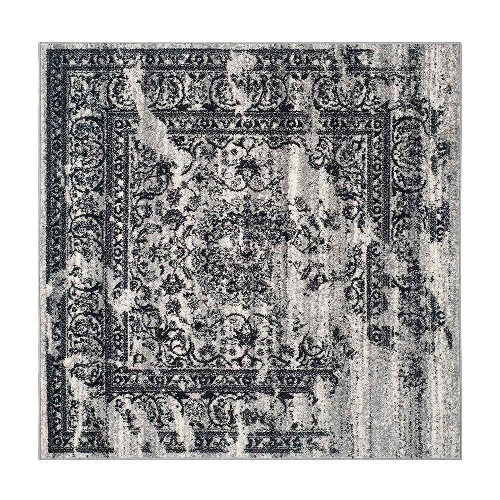 Velvet Waves Vintage Rugs