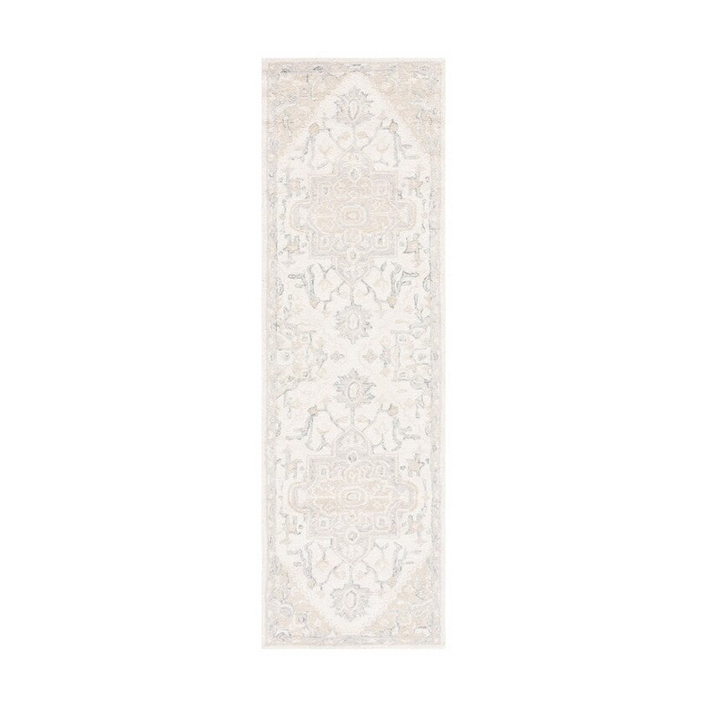 Crystal Mirage Bohemian Rugs