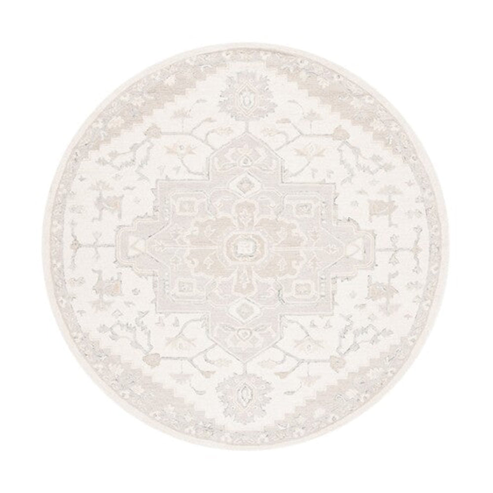 Crystal Mirage Bohemian Rugs