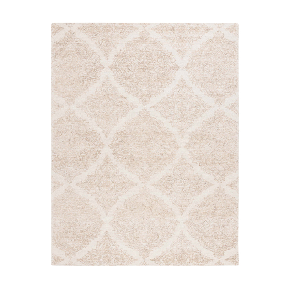 Enchanted Waves Natural Rugs