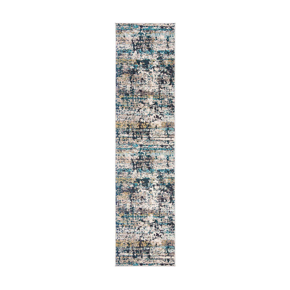 Mystic Lagoon Scandinavian Rugs