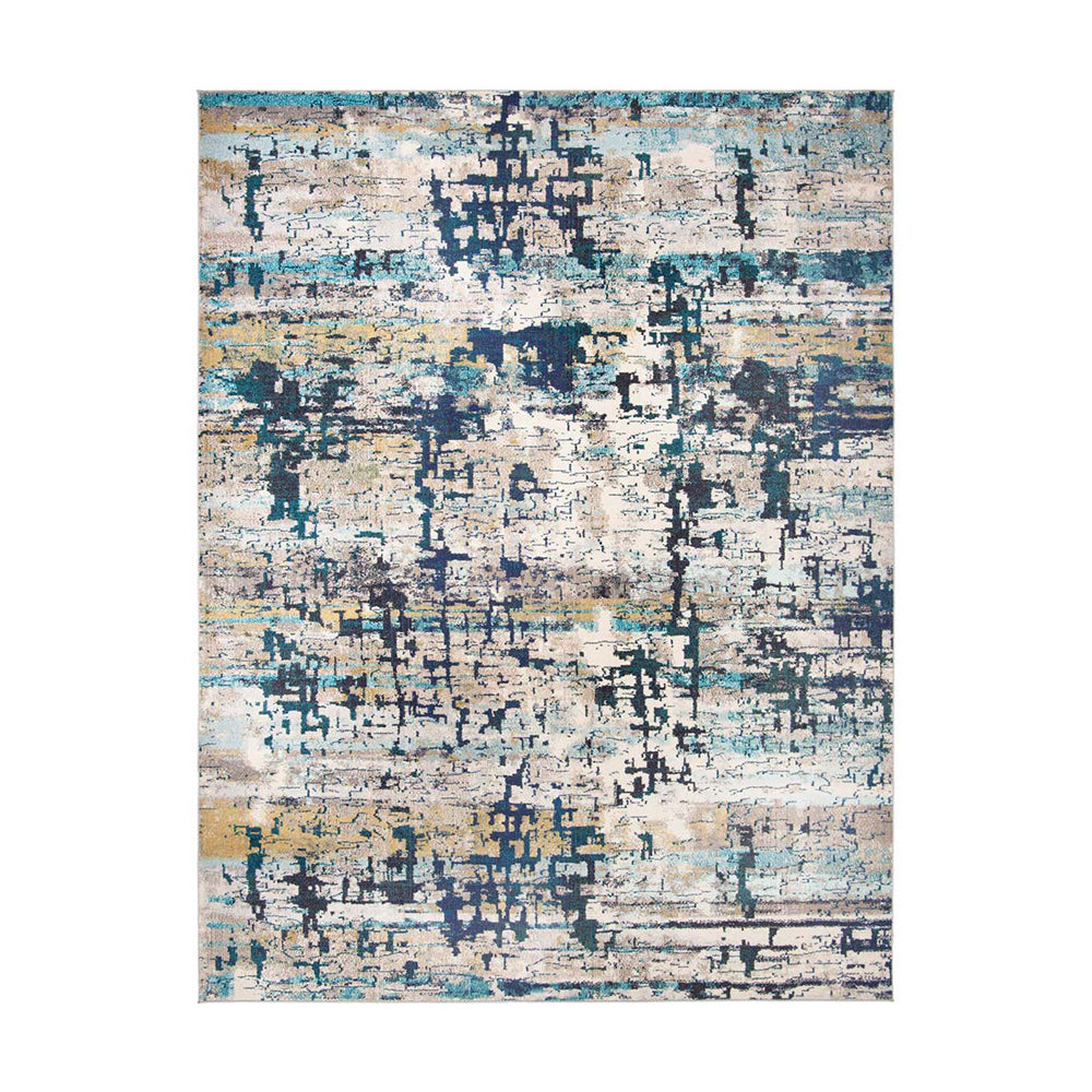 Mystic Lagoon Scandinavian Rugs