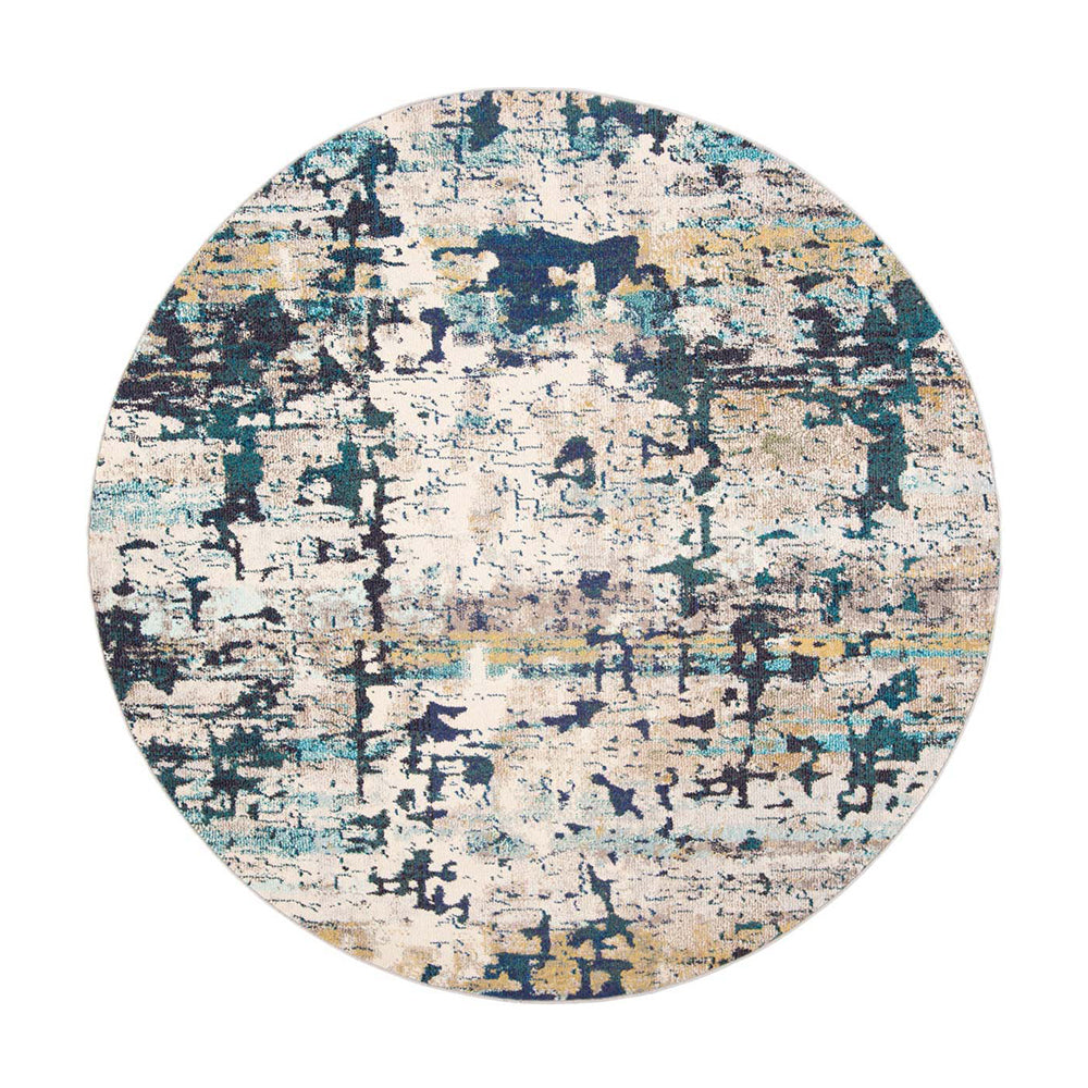 Mystic Lagoon Scandinavian Rugs