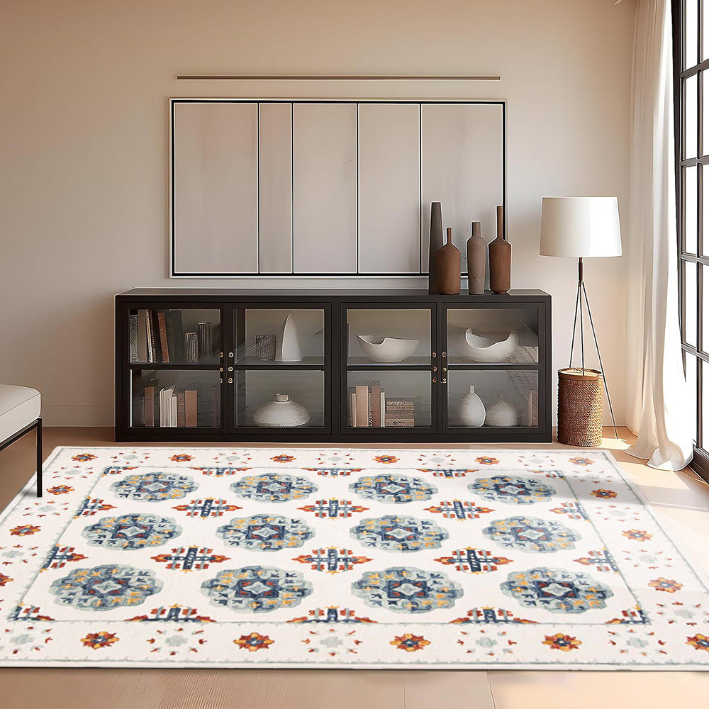 Morning Dream Crisp Rugs