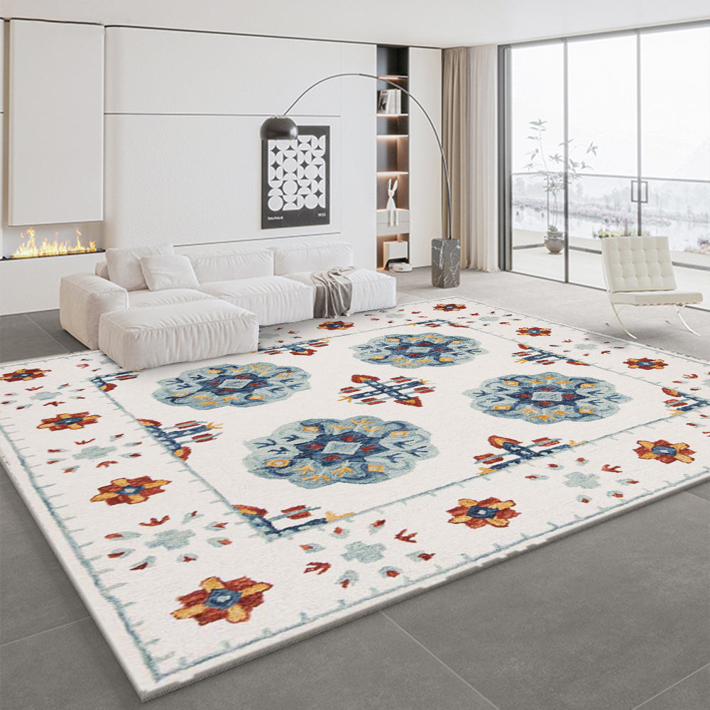 Morning Dream Crisp Rugs