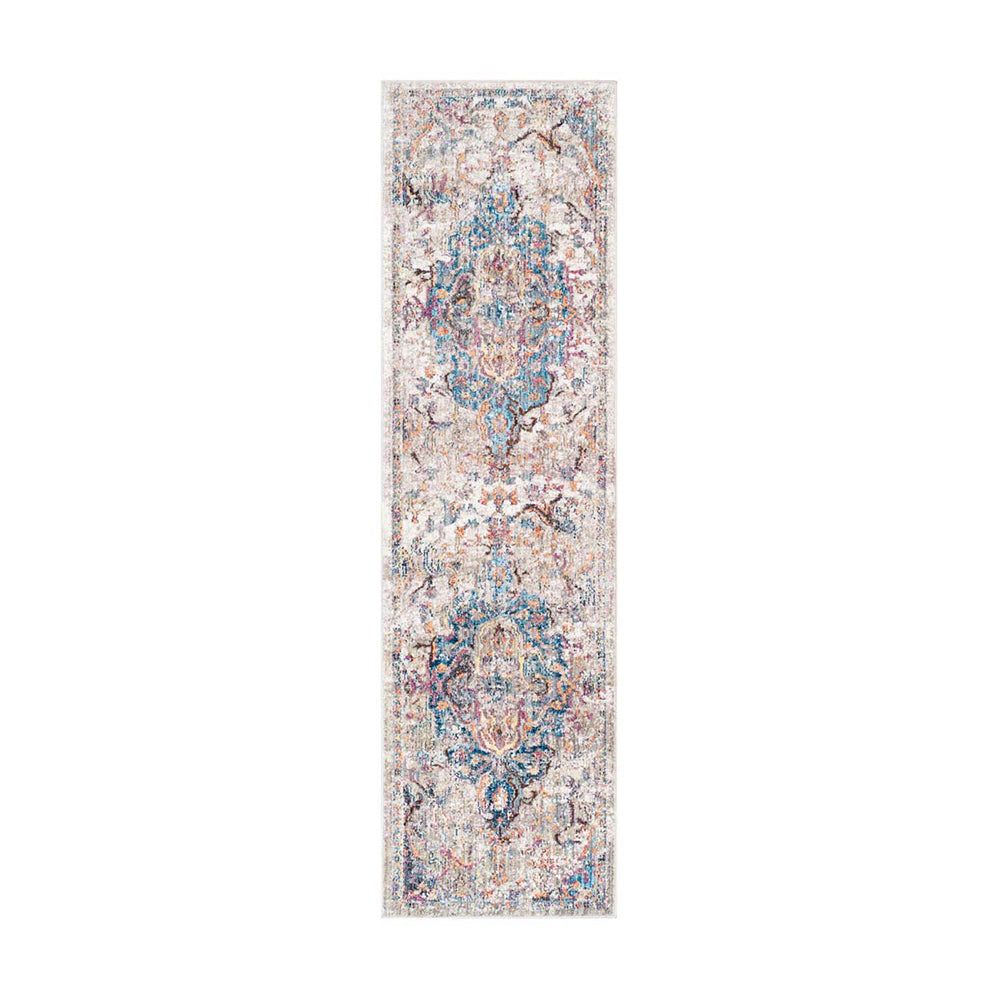 Whimsical Meadow Elegant Rugs