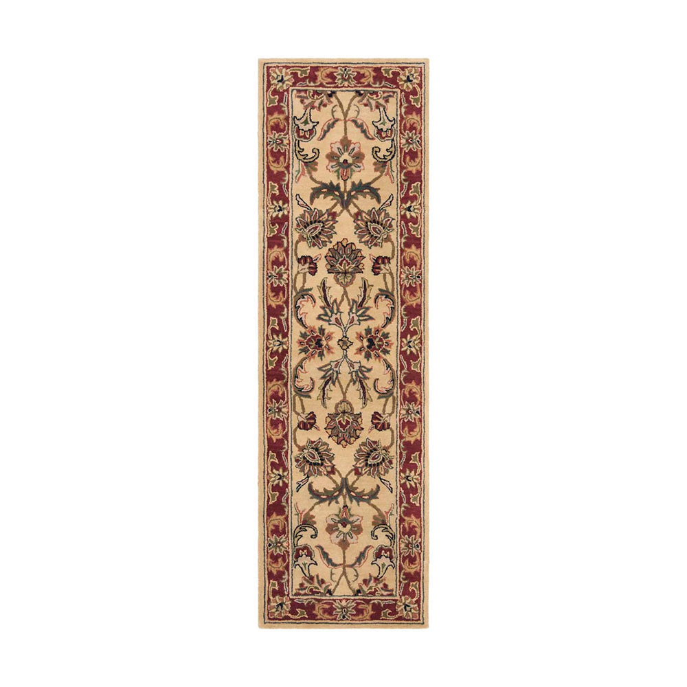 Shimmering Meadows Elegant Rugs