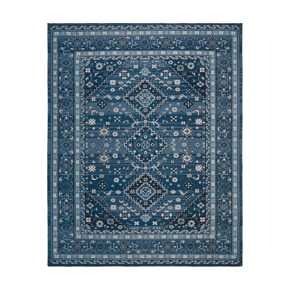 Frosted Dream Vintage Rugs