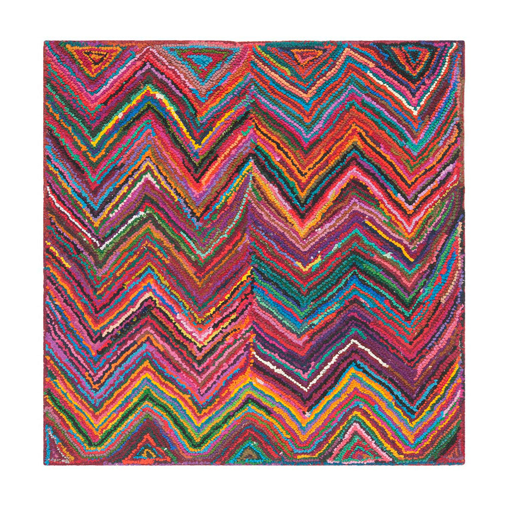 Blissful Sunset Stria Rugs