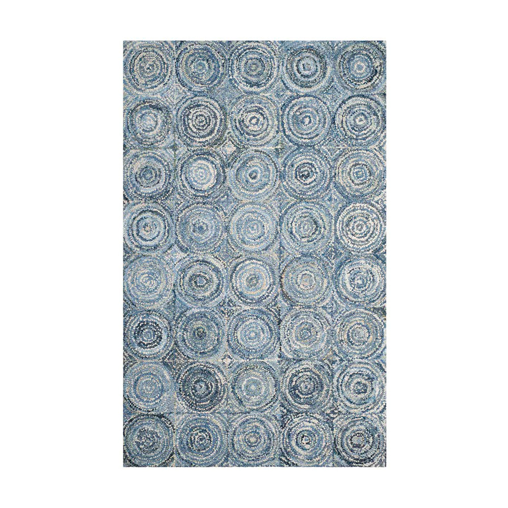 Whispering Clouds Stria Rugs