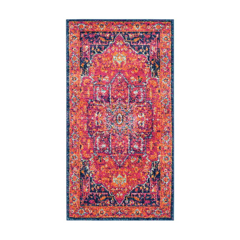 Luminous Sunset Kavira Rugs