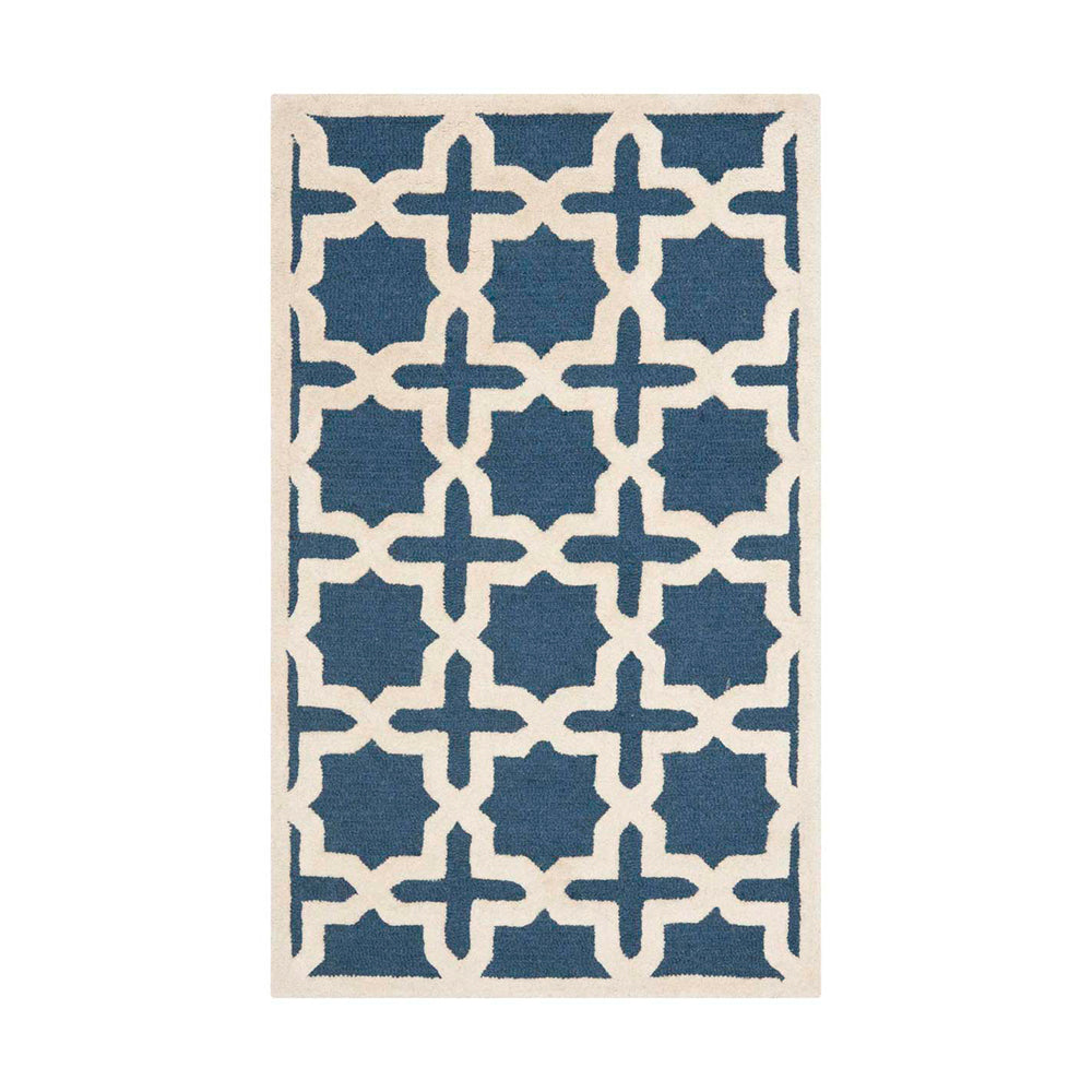 Hidden Garden Stria Rugs