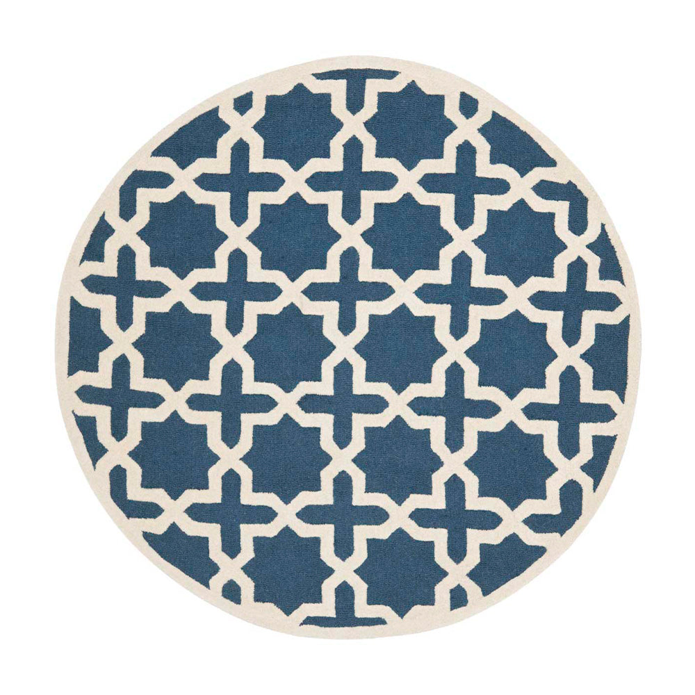 Hidden Garden Stria Rugs