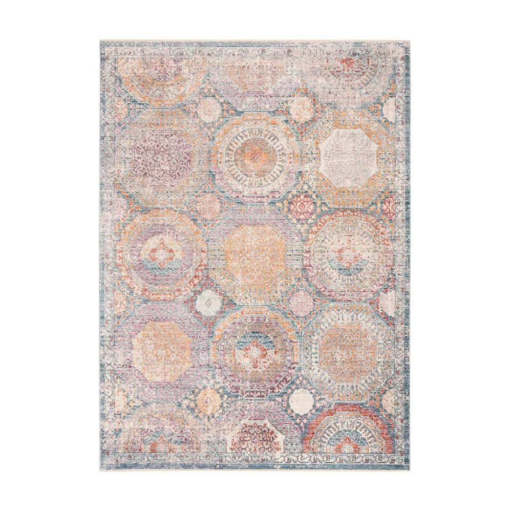 Autumn Leaves Kavira Rugs