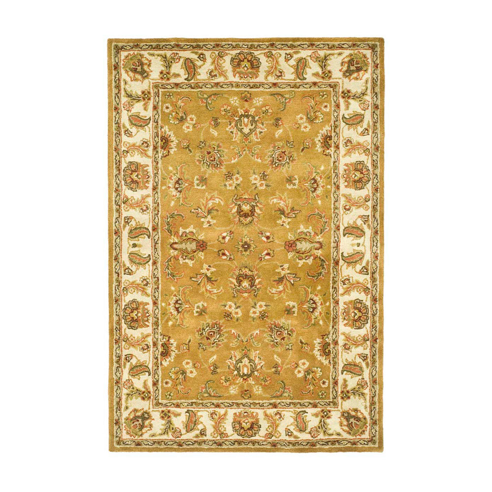 Golden Sky Gorgeous Pattern Rugs