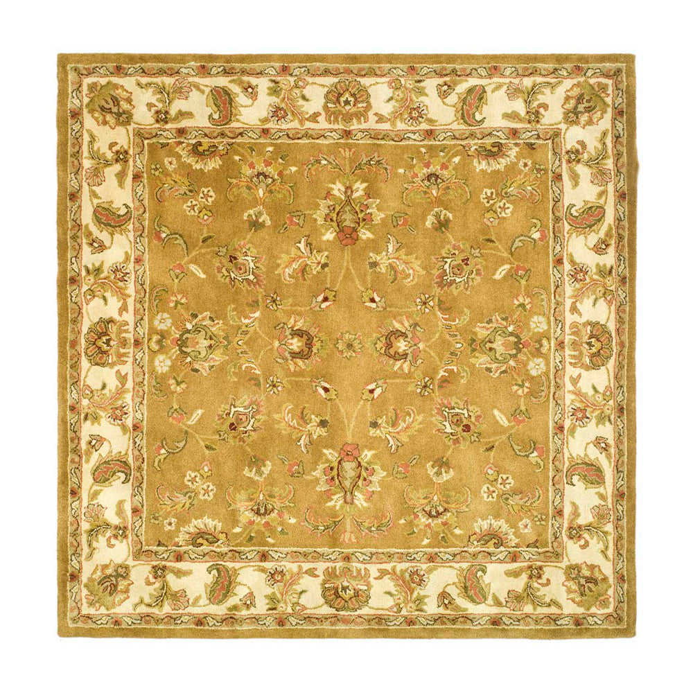 Golden Sky Gorgeous Pattern Rugs