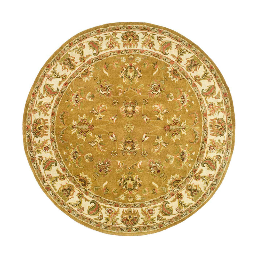 Golden Sky Gorgeous Pattern Rugs