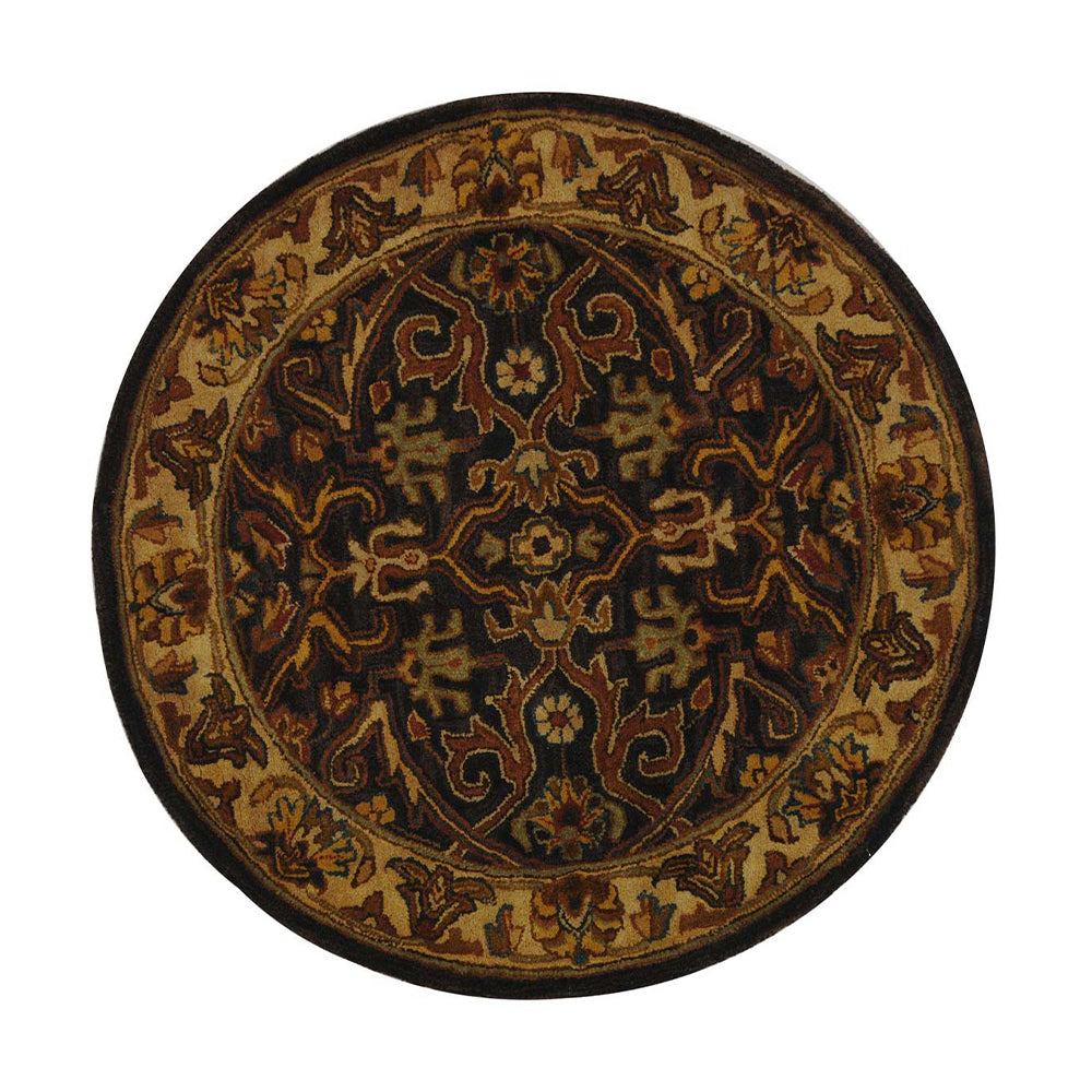 Golden Dawn Vintage Rugs