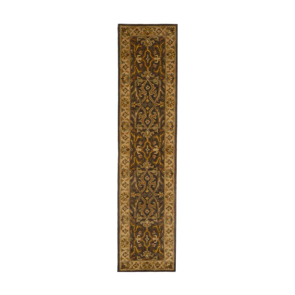 Golden Dawn Vintage Rugs