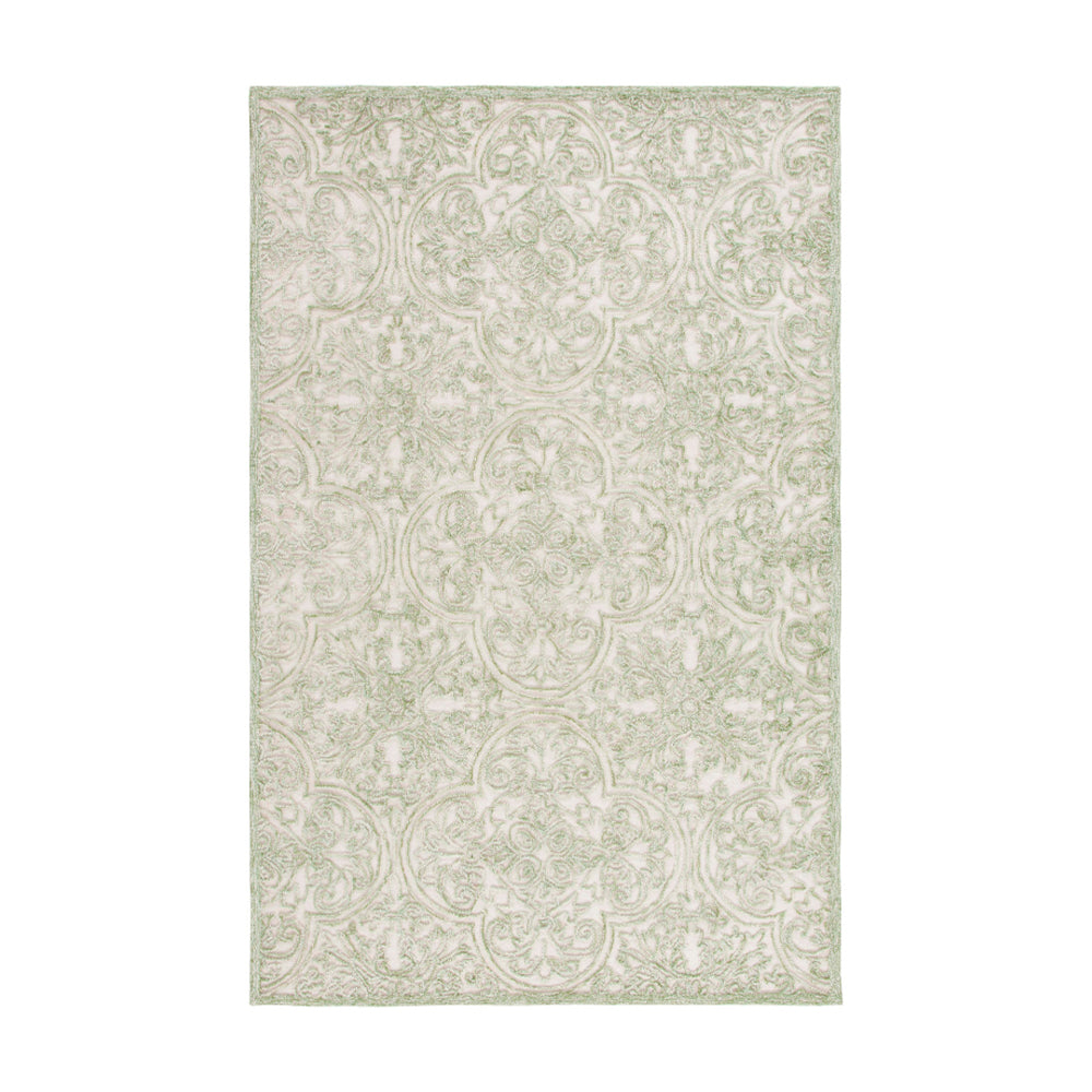 Breathing Modern Elegant Rugs