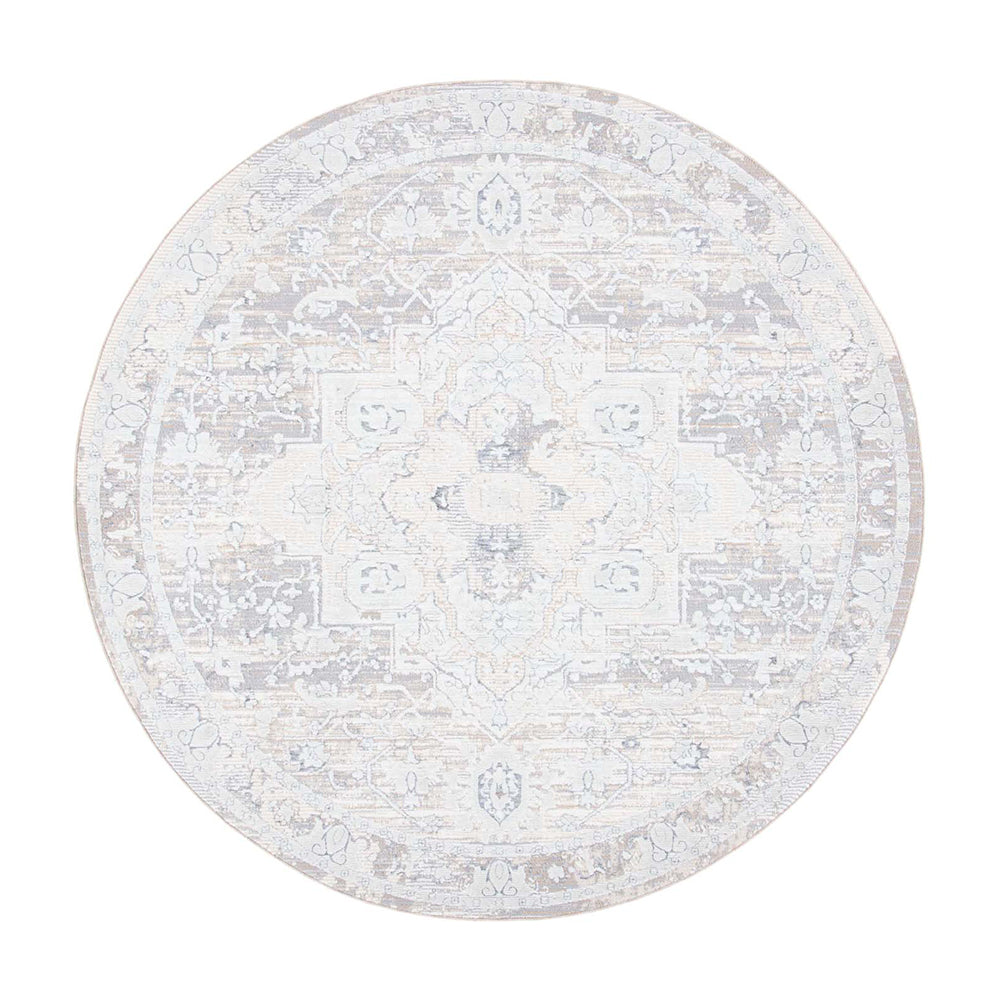 Crystal Cove Delicate Rugs