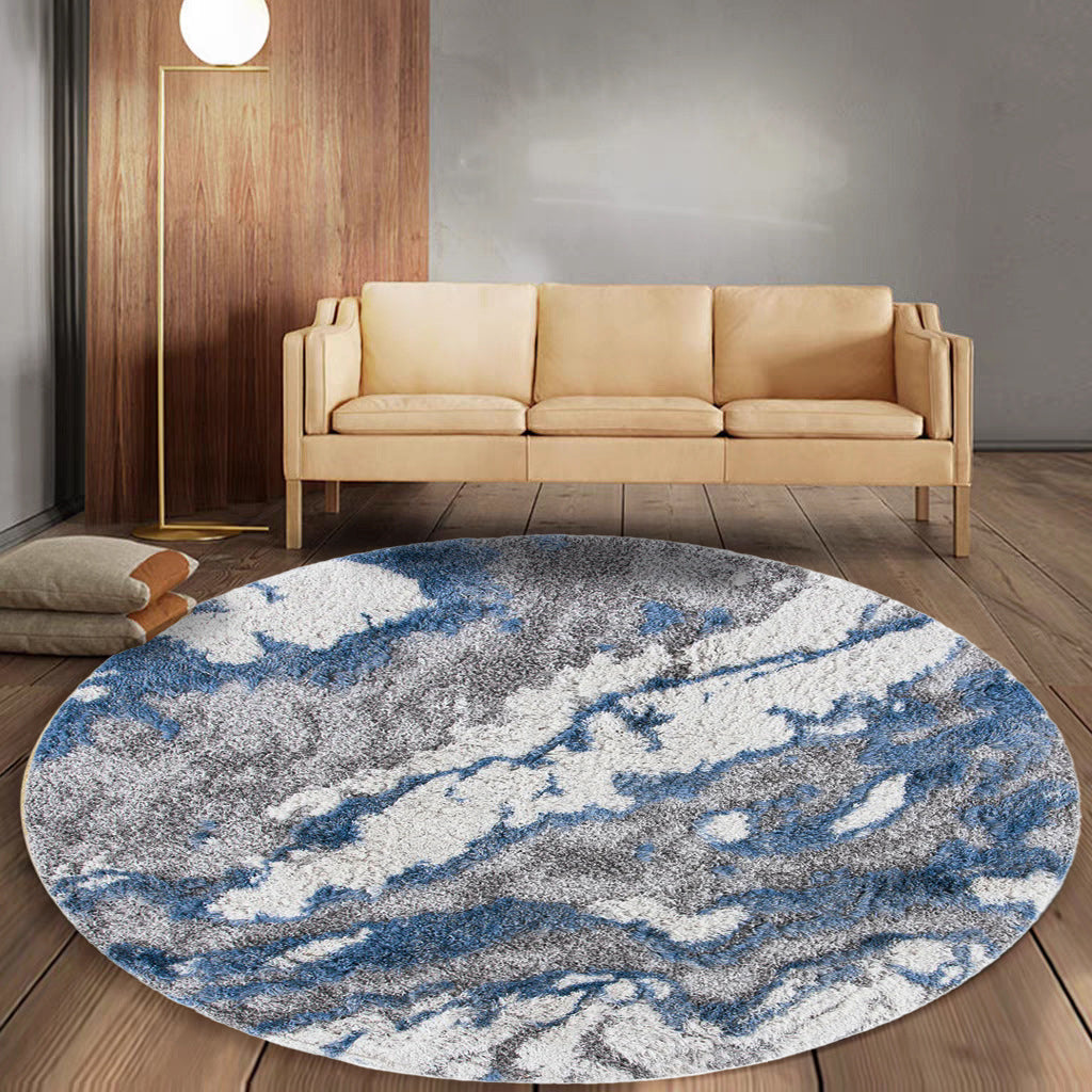 Mystic Mirage Modern Rugs