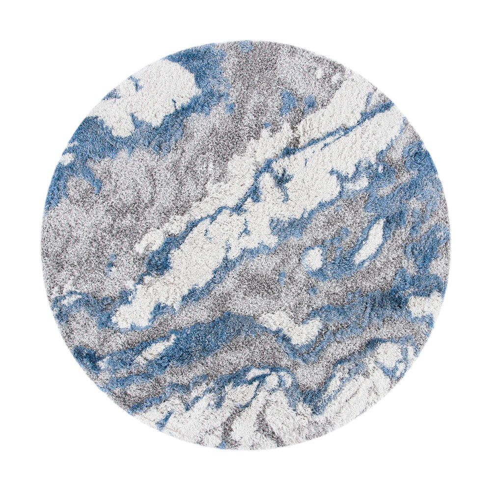 Mystic Mirage Modern Rugs