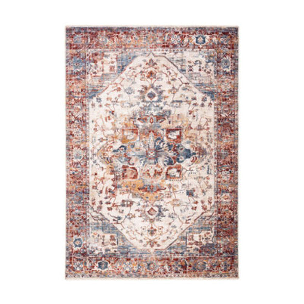 Blissful Breeze Vibrant Rugs