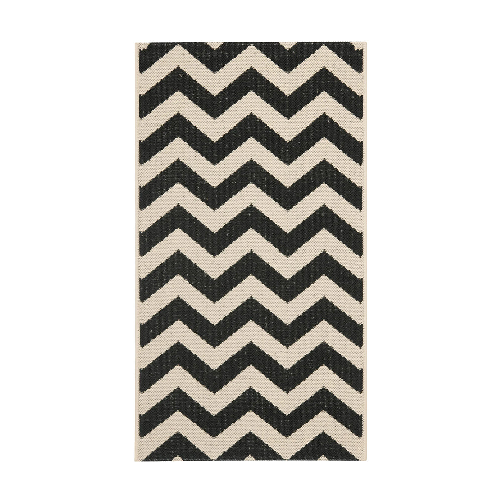 Serene Peaks Stria Rugs