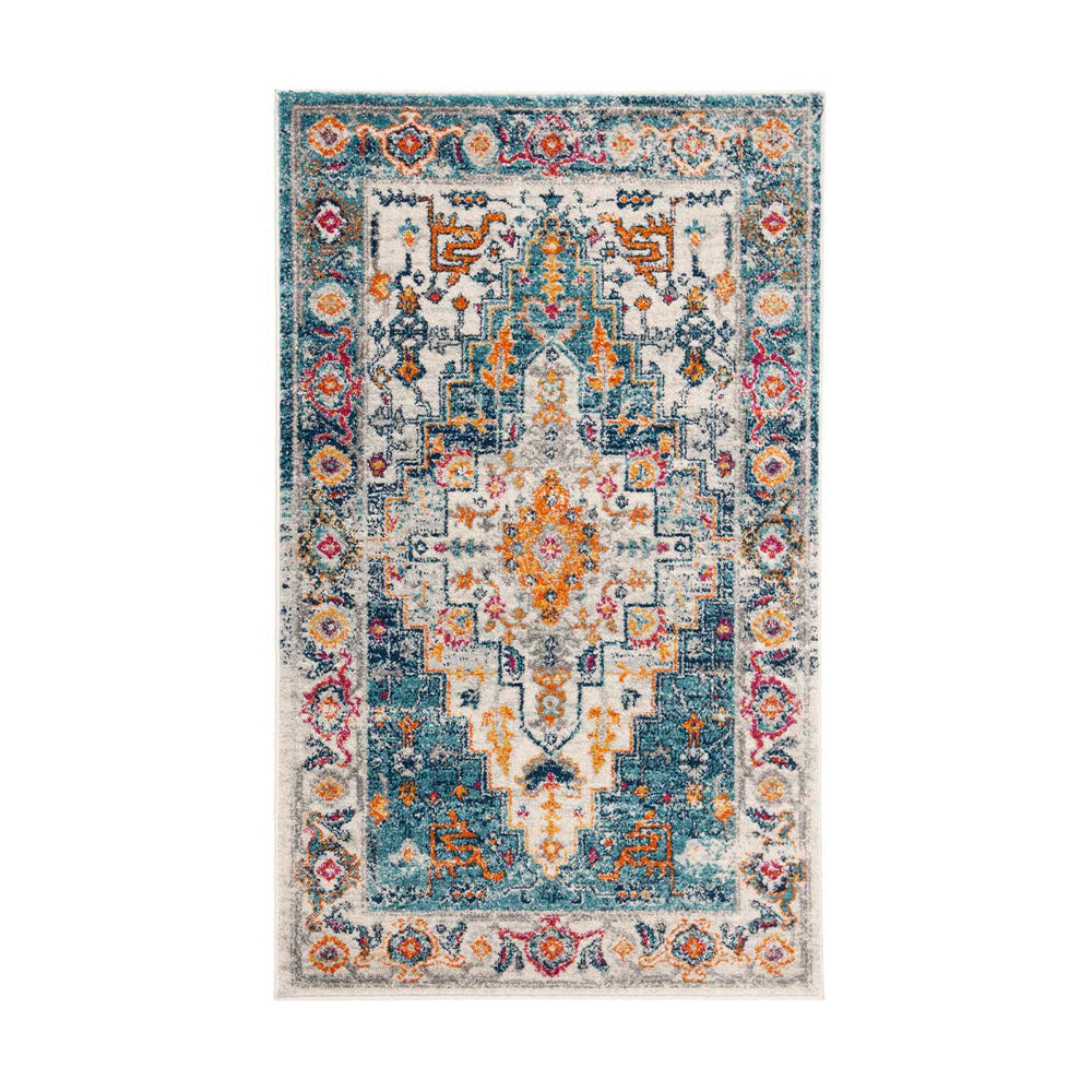 Mystic Forest Kavira Rugs