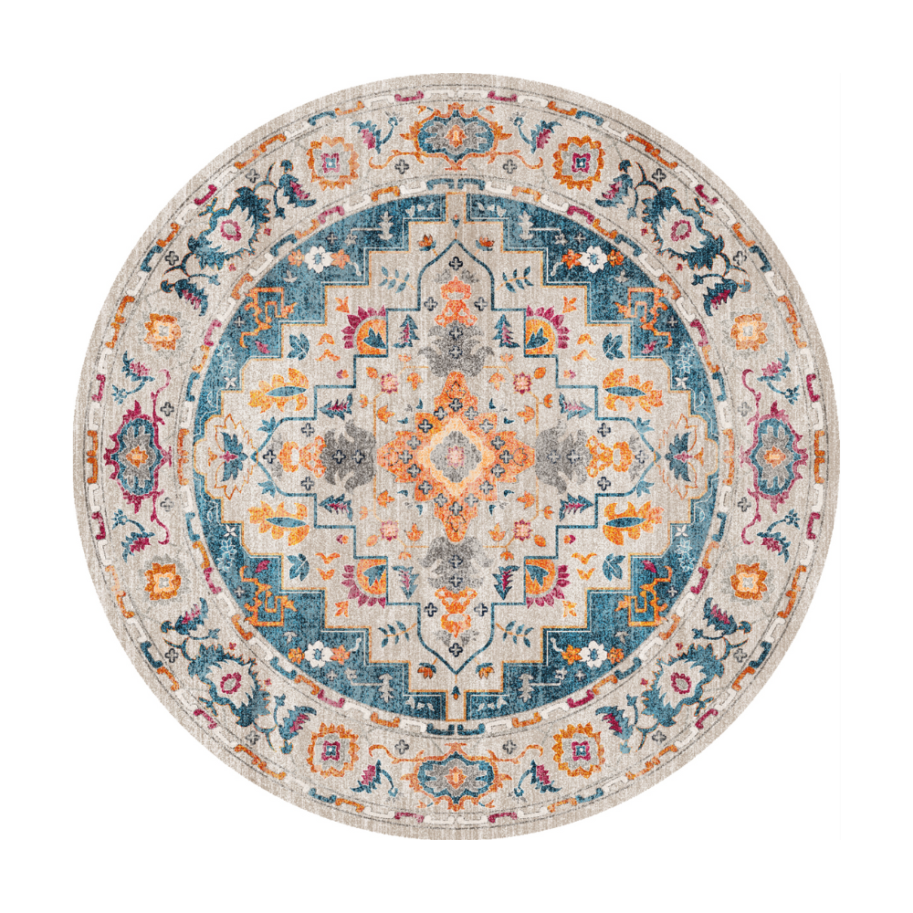 Mystic Forest Kavira Rugs