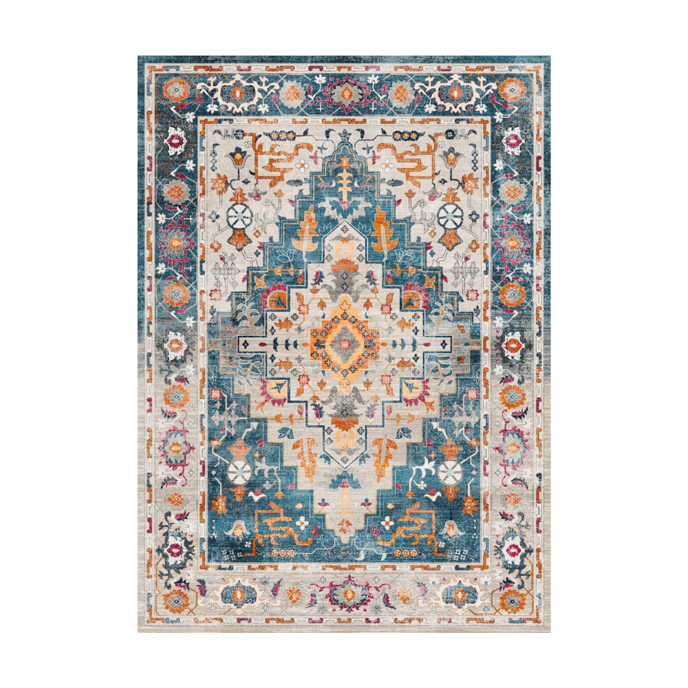 Mystic Forest Kavira Rugs