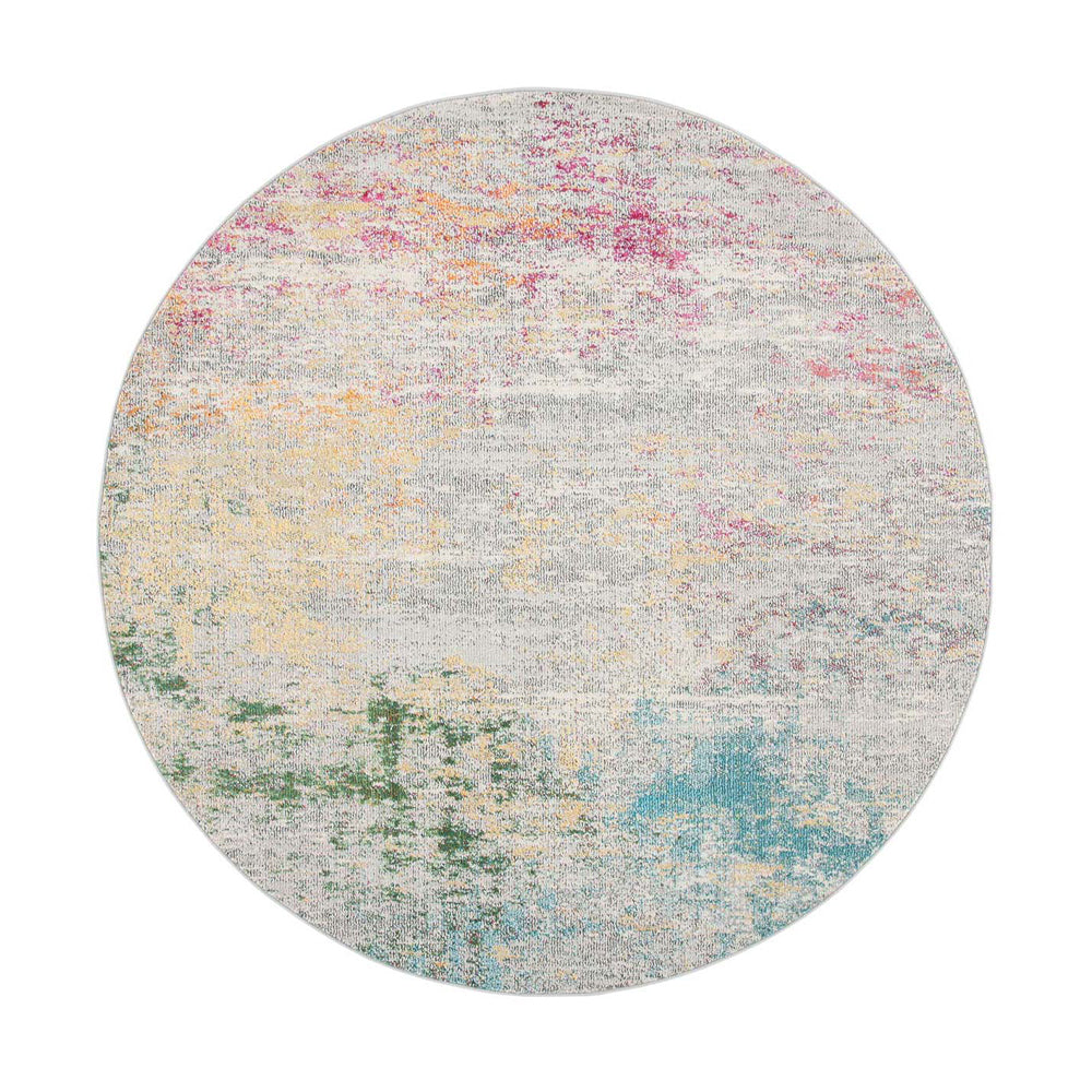 Tranquil Sunset Kavira Rugs