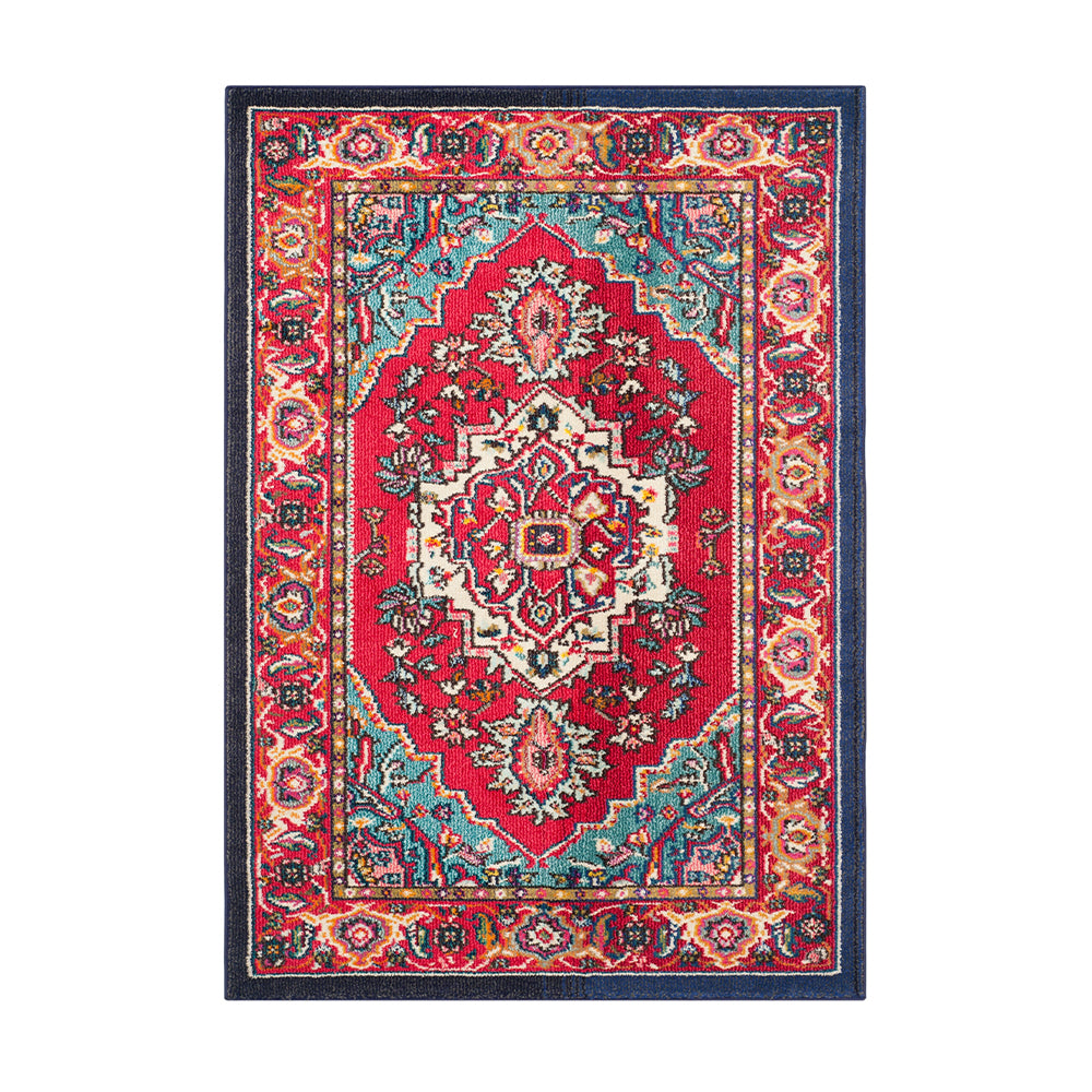 Shadowed Murmurs Kavira Rugs