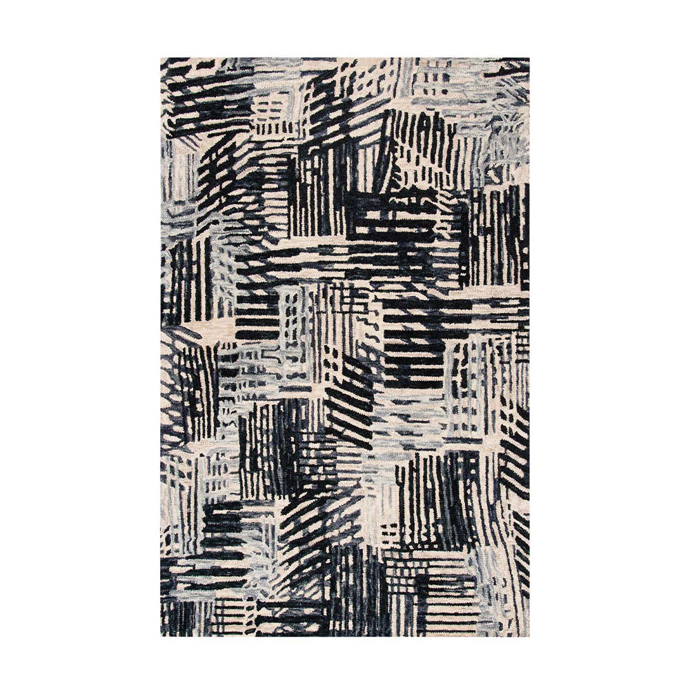 Eclipsed Voices Stria Rugs