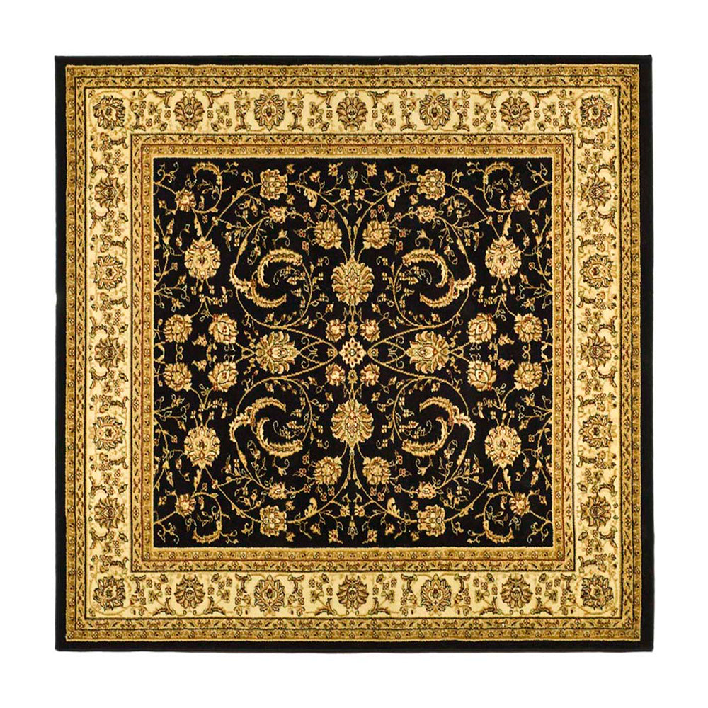 Brilliant Flowers Synthetic Rugs