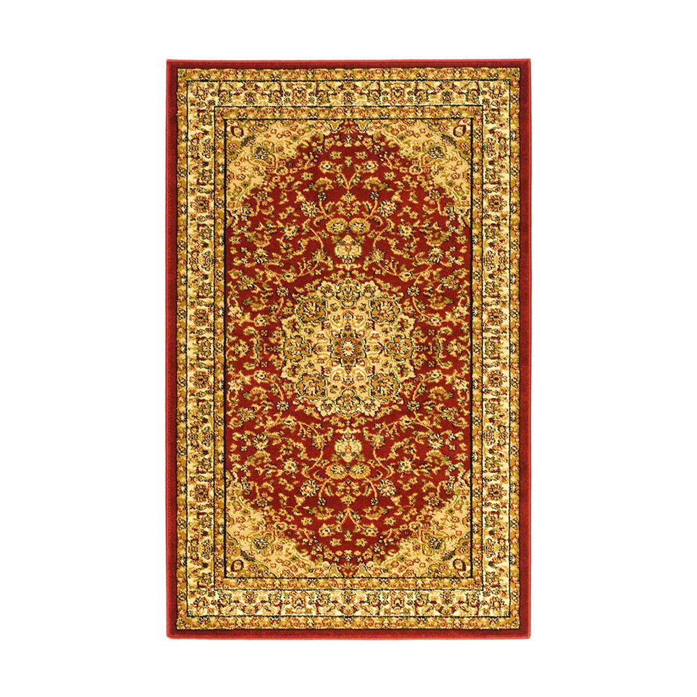 Golden Haven Synthetic Rugs